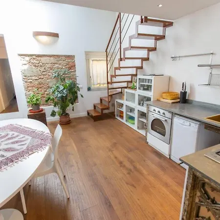 Cozy In San Frediano Apartment *