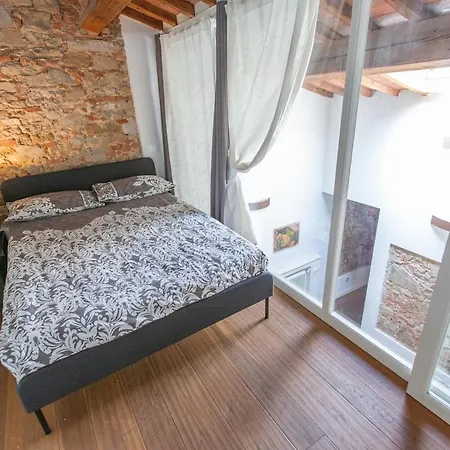 Apartment Cozy In San Frediano