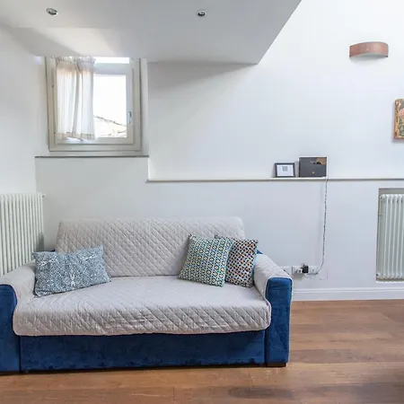 Apartment Cozy In San Frediano *