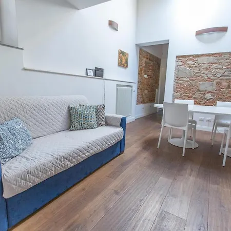 Cozy In San Frediano